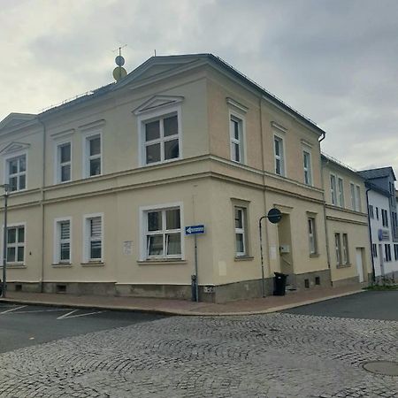 Zur Altstadt Πλάουεν Εξωτερικό φωτογραφία